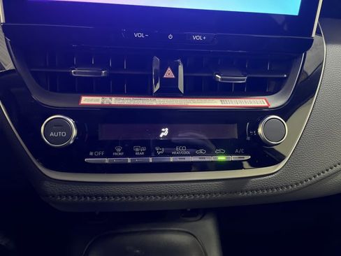 Used 2026 Toyota Corolla XLE image 32