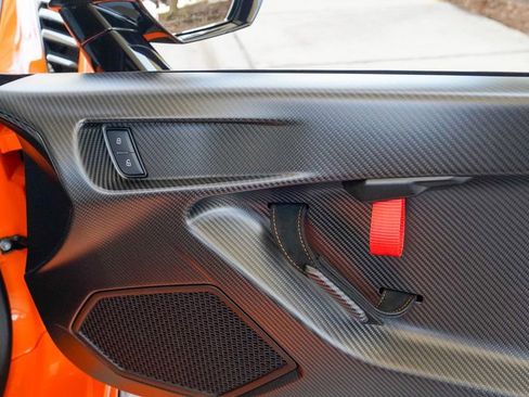 Used 2022 Lamborghini Huracan STO image 70