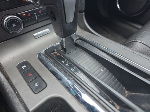 Used 2011 Ford Mustang Premium w/ 203A Rapid Spec Order Code image 22