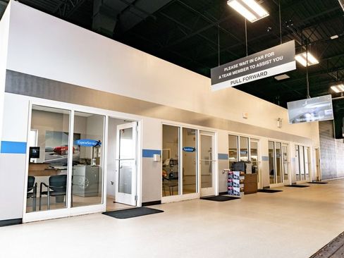 Used 2016 MAZDA CX-5 Touring image 6