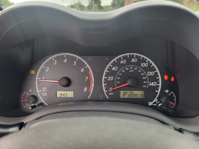 Used 2009 Toyota Corolla LE FWD image 14