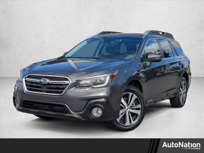 Used 2018 Subaru Outback 3.6R Limited
