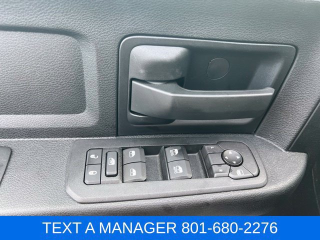 Used 2026 RAM 3500 Tradesman AWD/4WD image 21