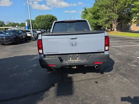 Used 2022 Honda Ridgeline RTL-E image 7