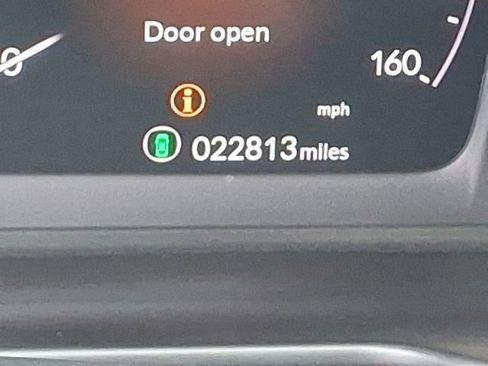 Used 2025 Honda Accord SE image 23