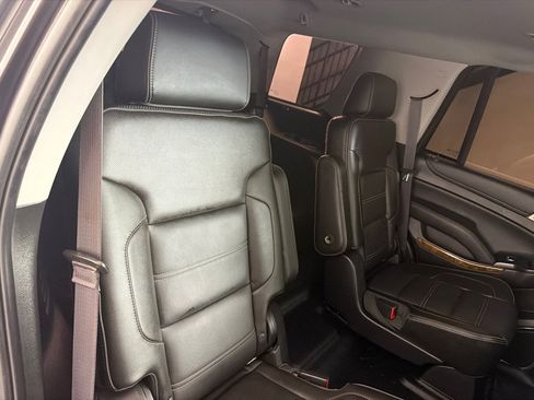 Used 2015 GMC Yukon Denali w/ Open Road Package AWD/4WD image 25