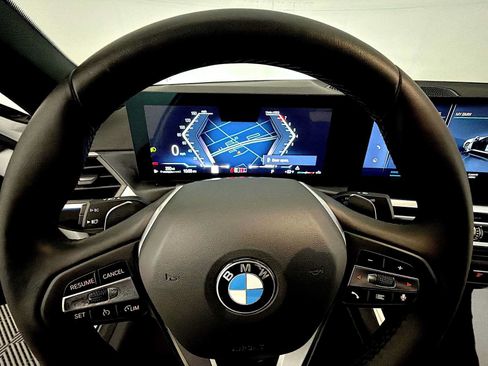 Used 2023 BMW 330i xDrive Sedan w/ Driving Assistance Package AWD/4WD image 13