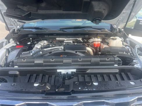 Used 2024 GMC Sierra 2500 Denali Ultimate w/ Max Trailering Package image 21