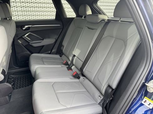 Certified 2024 Audi Q3 2.0T Premium Plus w/ Premium Plus Package image 11