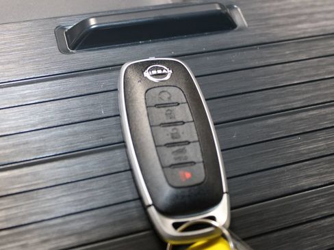 Used 2025 Nissan Armada PRO-4X AWD/4WD image 62