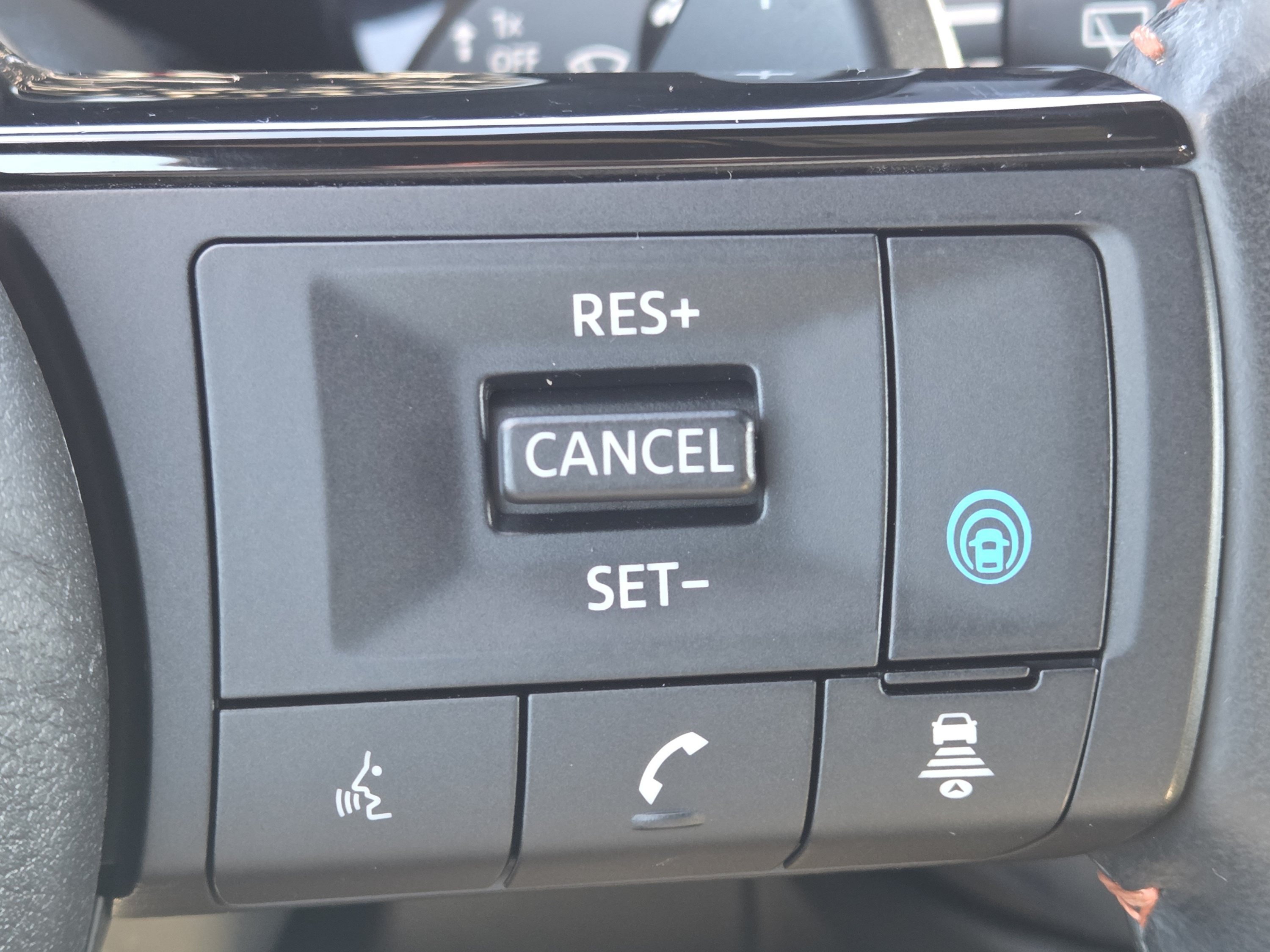 Used 2023 Nissan Pathfinder Rock Creek AWD/4WD image 12