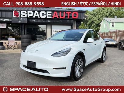 Used 2023 Tesla Model Y Long Range