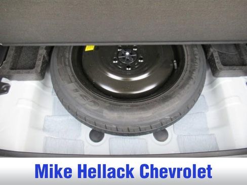 Used 2024 Kia Sportage EX image 16