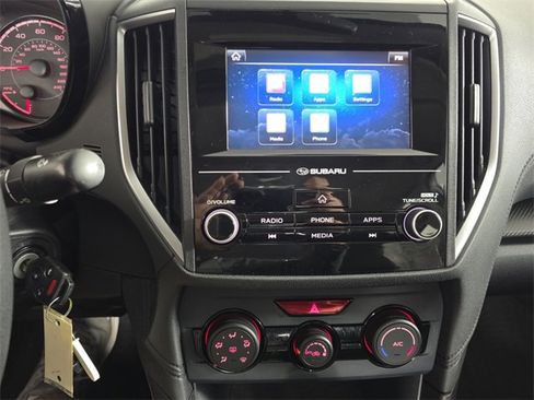 Used 2017 Subaru Impreza 2.0i image 13