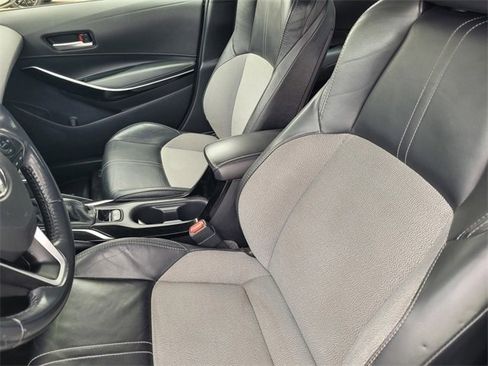 Used 2021 Toyota Corolla XSE w/ XSE Preferred Package image 16