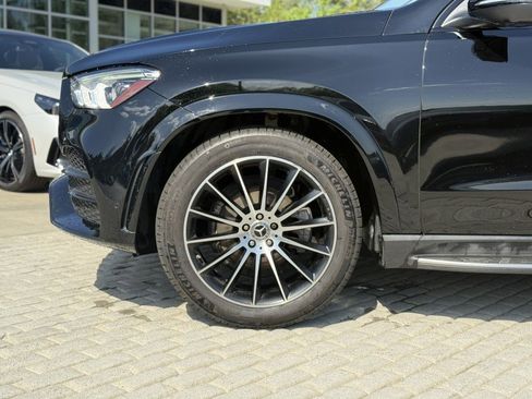 Used 2021 Mercedes-Benz GLE 350 image 10