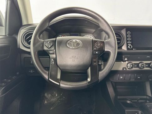 Certified 2023 Toyota Tacoma SR image 29