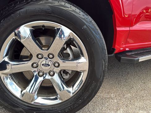 Certified 2022 Ford F150 Lariat AWD/4WD image 29