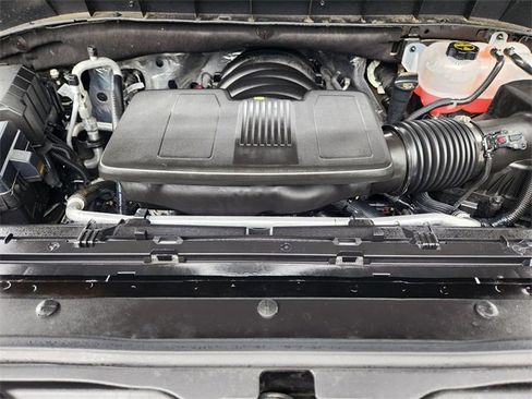 Used 2026 Chevrolet Silverado 1500 LTZ w/ LTZ Premium Texas Edition RWD image 33