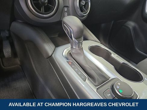 Used 2021 Chevrolet Blazer LT FWD image 21