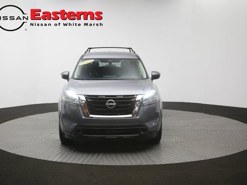 Used 2022 Nissan Pathfinder SV AWD/4WD image 49