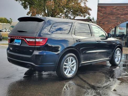 Used 2022 Dodge Durango R/T image 3