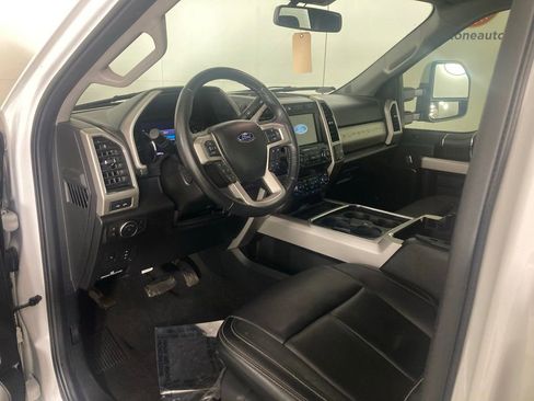 Used 2020 Ford F350 Lariat w/ Lariat Ultimate Package image 13