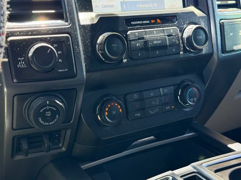 Used 2019 Ford F150 XLT w/ Equipment Group 302A Luxury AWD/4WD image 22