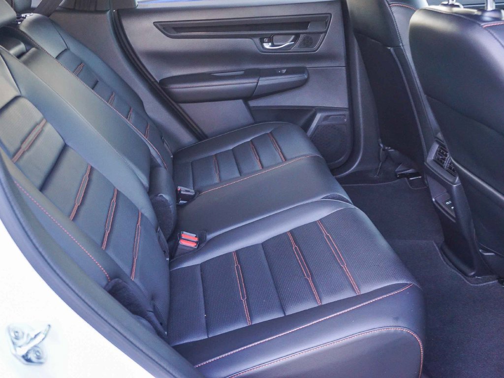 Used 2025 Honda CR-V Sport-L image 14
