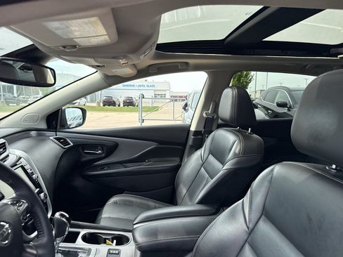 Used 2020 Nissan Murano SL w/ Moonroof Package AWD/4WD image 26