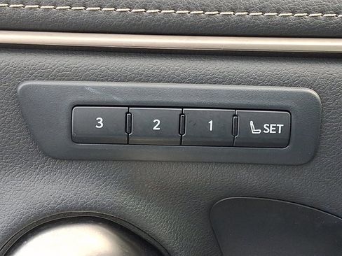 Used 2021 Lexus ES 250 w/ Premium Package image 25