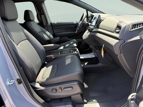 New 2026 Honda Odyssey Sport-L image 14