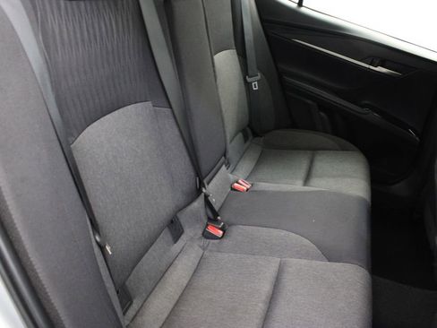 Used 2025 Toyota Camry LE FWD image 18