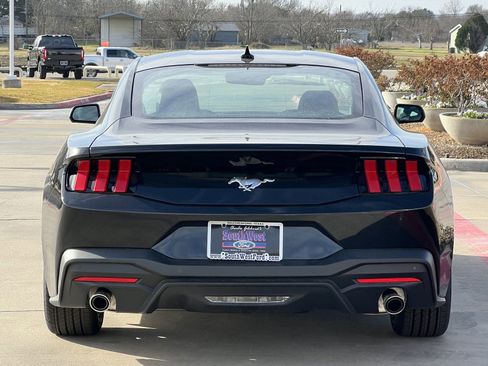 New 2026 Ford Mustang Coupe RWD image 5