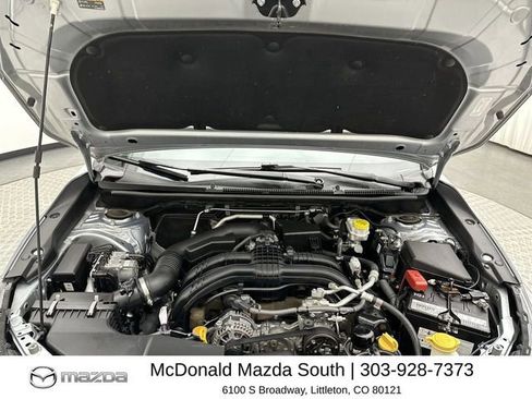 Used 2018 Subaru Impreza 2.0i Premium w/ Eyesight & BSD & Rcta AWD/4WD image 24