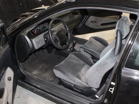 Used 1993 Honda Civic Si image 6