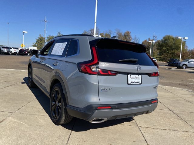Used 2023 Honda CR-V Sport Touring image 9