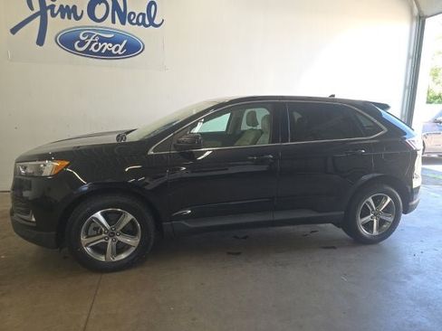 Used 2023 Ford Edge SEL w/ Convenience Package AWD/4WD image 36