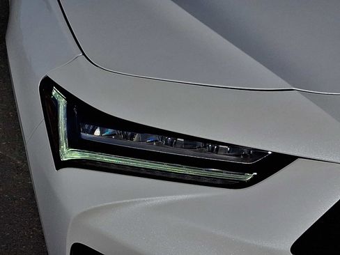 Certified 2025 Acura TLX SH-AWD w/ A-SPEC Pkg image 9