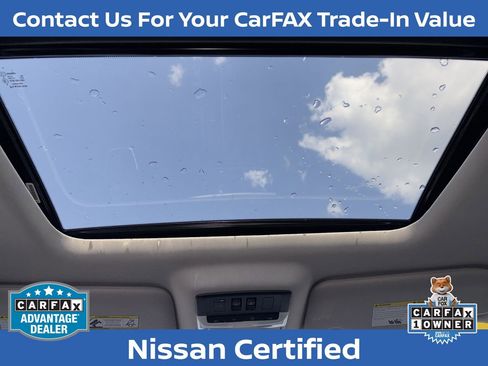 Certified 2023 Nissan Pathfinder Platinum AWD/4WD image 32