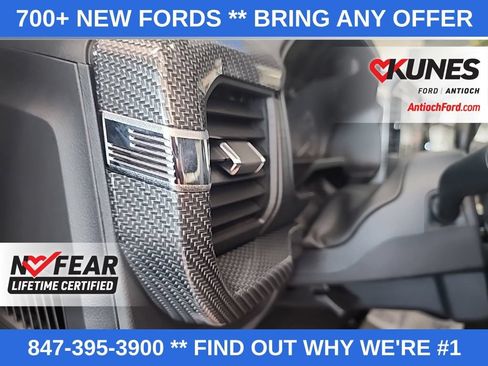 New 2026 Ford F150 XL w/ Equipment Group 103A High AWD/4WD image 38