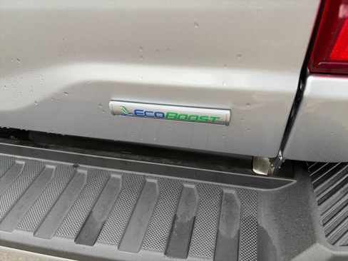 Used 2023 Ford F150 XLT w/ Equipment Group 302A High AWD/4WD image 7