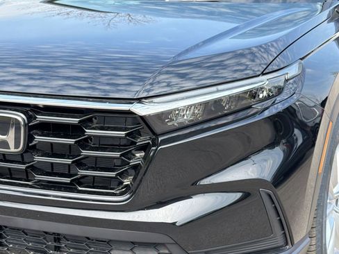 New 2026 Honda CR-V EX image 11