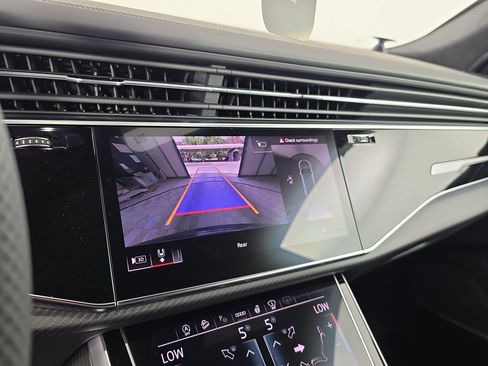 New 2026 Audi RS Q8 performance AWD/4WD image 25