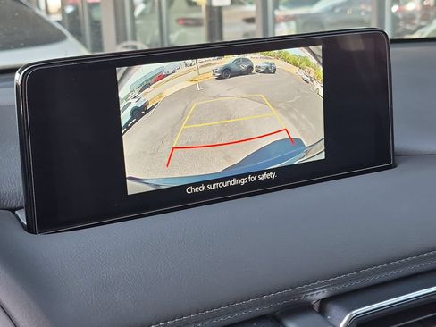 Certified 2025 MAZDA CX-5 AWD 2.5 S w/ Preferred Package image 23