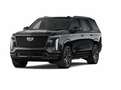 New 2026 Cadillac Escalade Sport AWD/4WD image 59