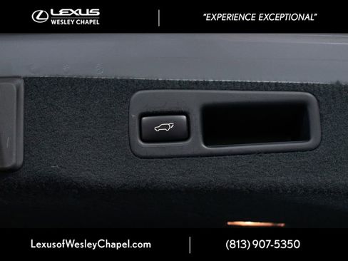 Used 2013 Lexus RX 350 F Sport w/ Navigation Pkg AWD/4WD image 18