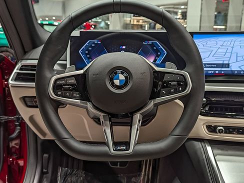 New 2026 BMW 430i xDrive image 18