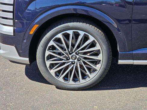 New 2026 Hyundai Palisade Calligraphy image 7