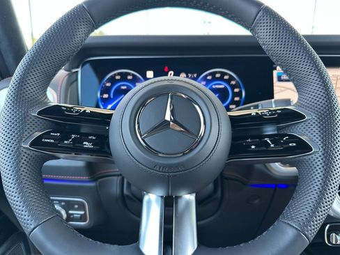 New 2026 Mercedes-Benz G 580 w/ EQ Technology image 26